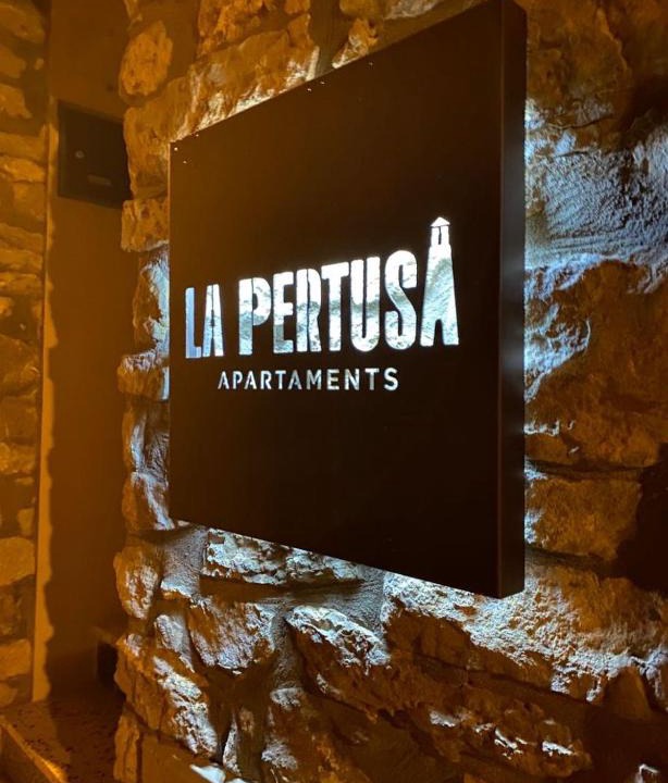 Ager Apartment | Apartaments La Pertusa 2o