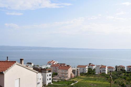 Podstrana Apartment | Apartman Đani-Podstrana