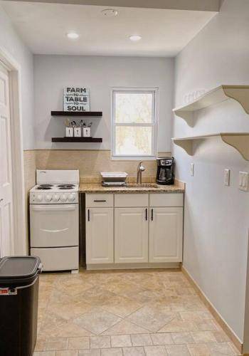 Coram Apartment | Apartment ∙ 1 bedroom ∙ 4 guests