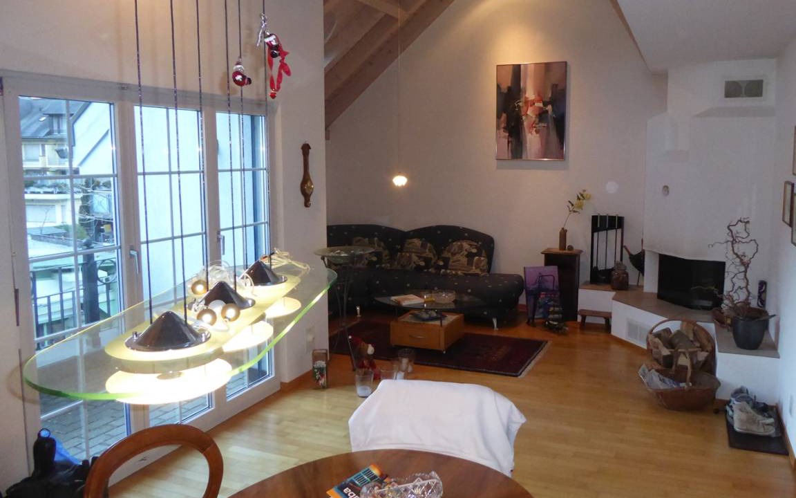 Bad Ragaz Apartment | Apartment ∙ 2 bedrooms ∙ 5 guests