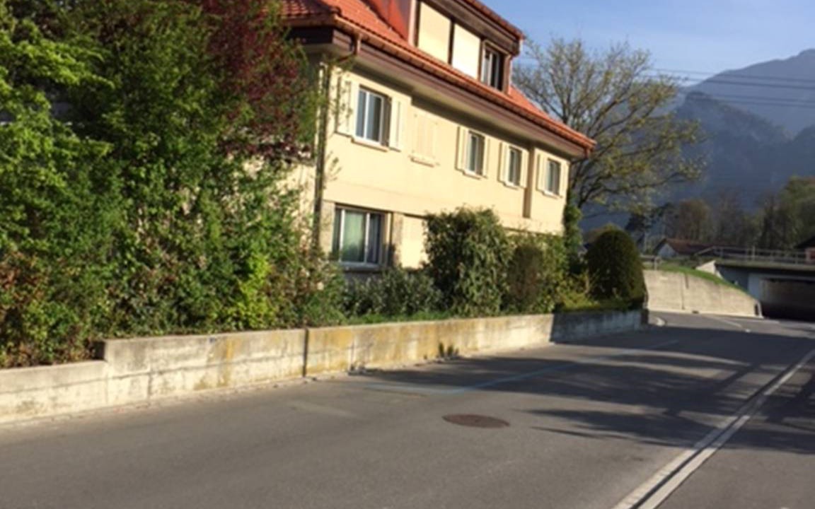 Bad Ragaz Apartment | Apartment ∙ 2 bedrooms ∙ 5 guests