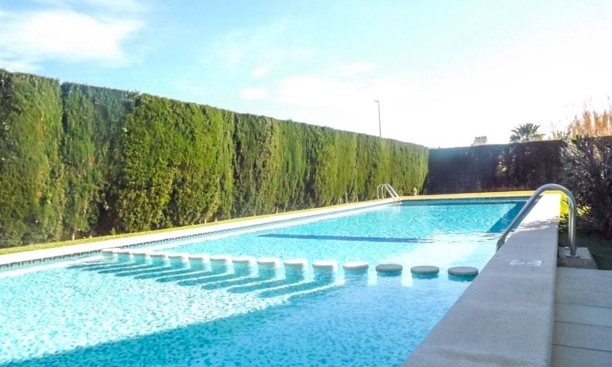 Platja de Piles Apartment | Apartment Duna 2 für 4 Personen, 400 m vom Sandstrand
