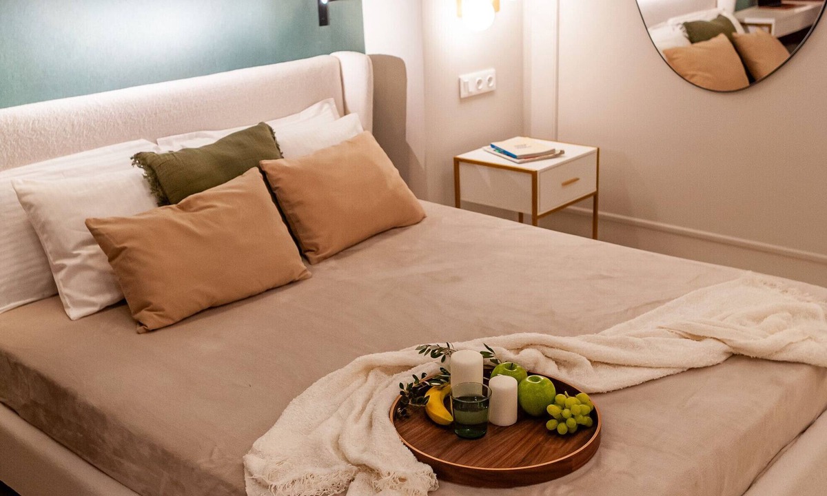 Poblats Maritims Apartment | Apartment 'Era Deluxe Oasis 2 Near the Beach' with Wi-Fi and Air Conditioning