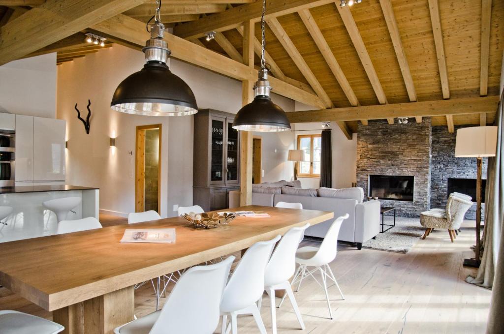 Fortuna Griwarent Ag | Grindelwald