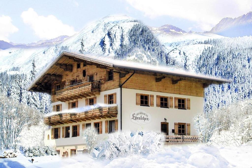 Krimml Apartment | Apartment in Krimml with ski boot heaters