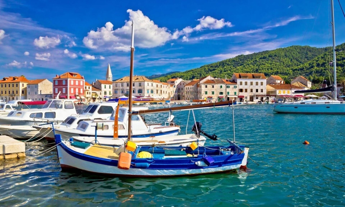 Caska Apartment | Apartment in Novalja with Seaview, Terrace, Air condition, WIFI (3565-5)