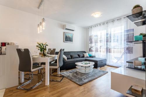 Mejasi Apartment | Apartment Luka