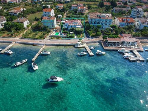 Noa | Barbat na Rabu