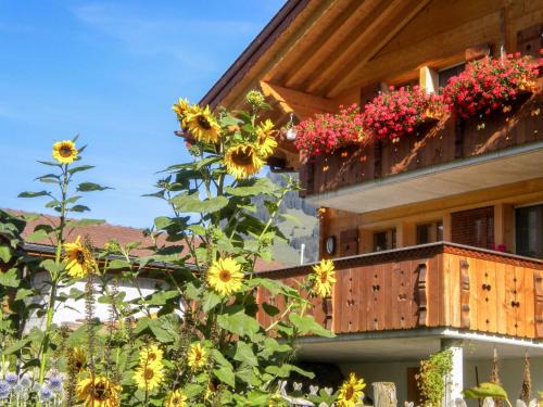 Ufem | Grindelwald