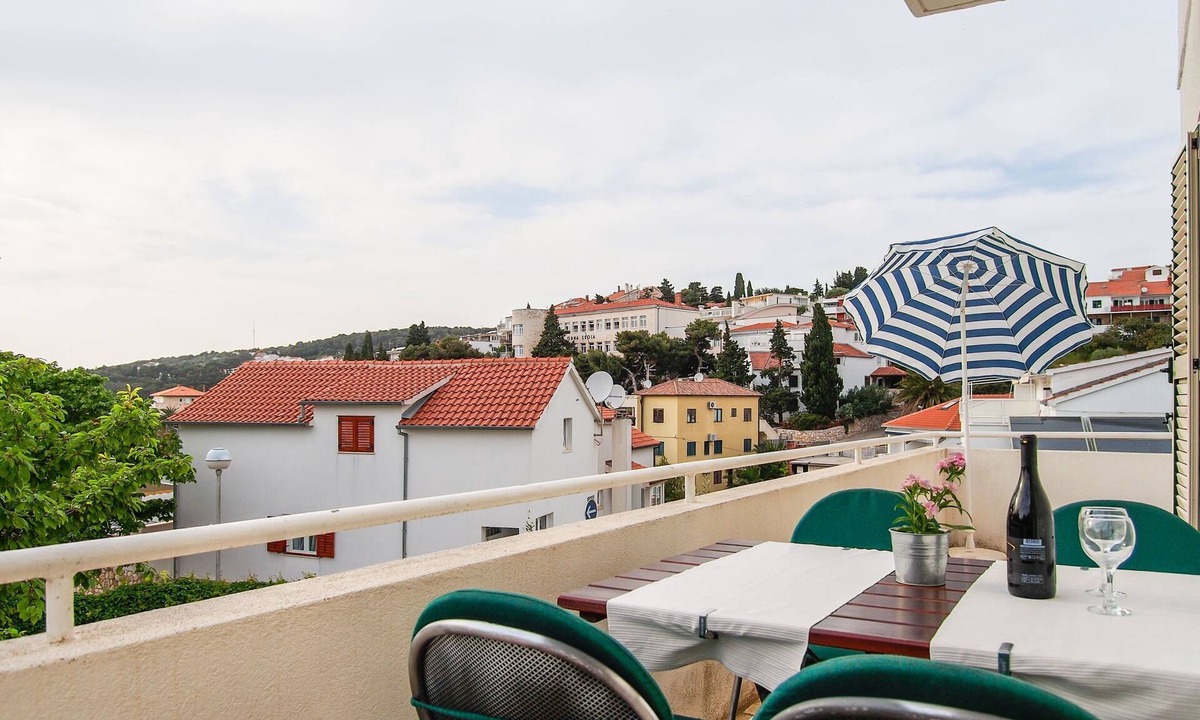 Hvar Apartment | Apartments Dirk (58861-A3) - Hvar - island Hvar