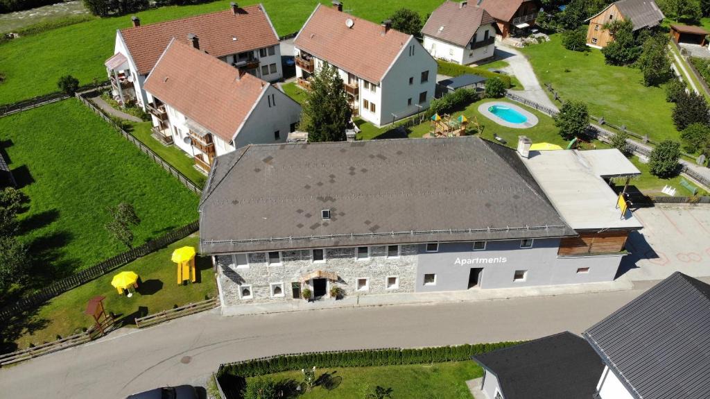 Stadl-Predlitz Apartment | App 1