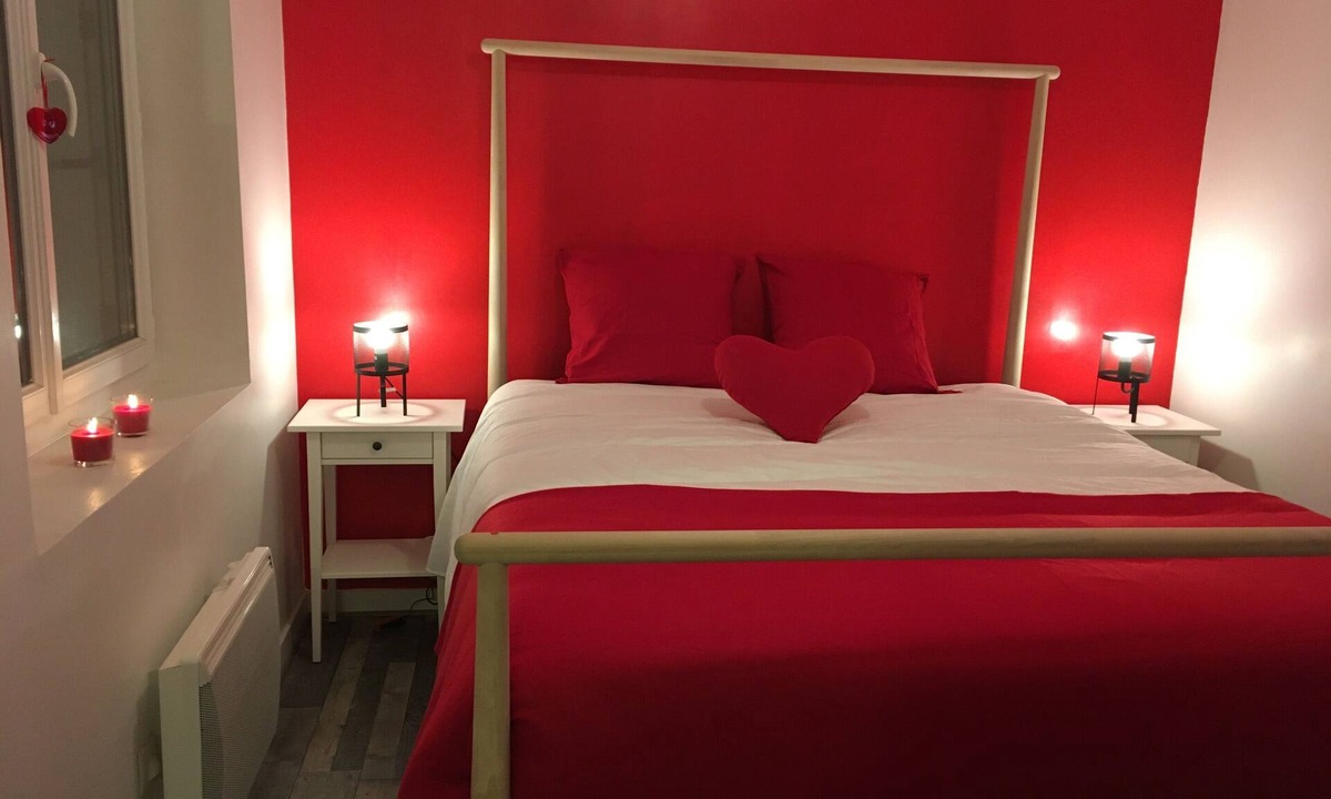 Downtown Apartment | Appart Cosy Brest Les Capucins