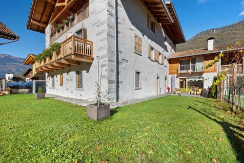 Ragoli Apartment | Appartamento Lesivèra