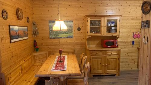 Dosso Veronza Apartment | Appartamento Stella Alpina con sauna piscina palestra e posto auto