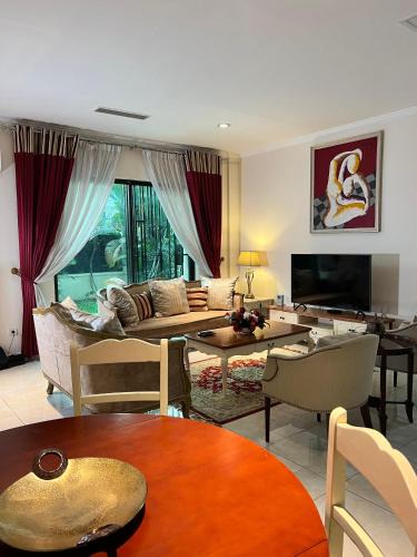 Brazzaville Apartment | Appartement Les Lauriers