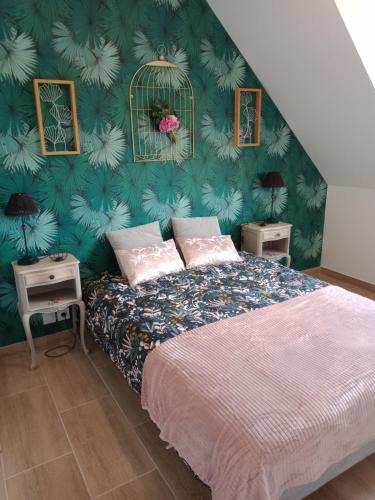 Matignon Apartment | Appartement Matignon a 5 minutes des plages