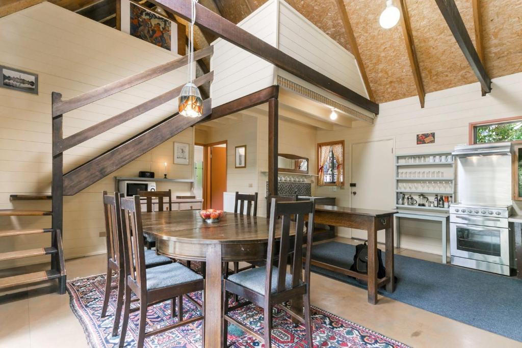 Wentworth Falls House | Arcadia
