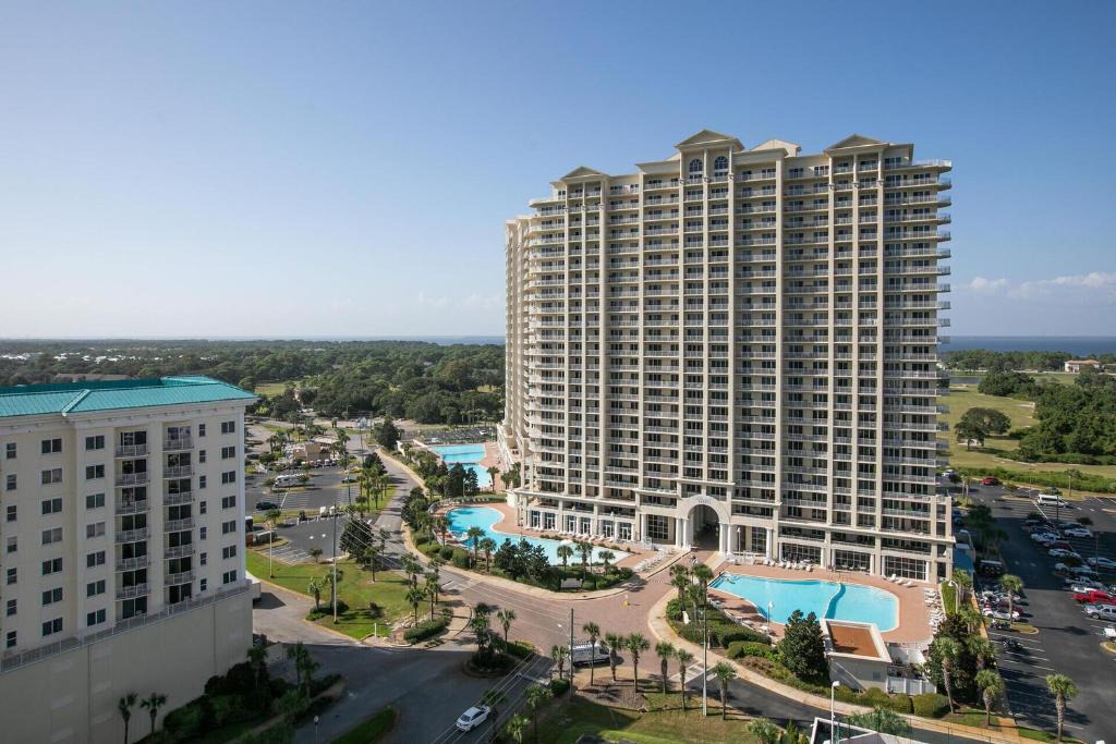 Miramar Beach House | Ariel Dunes by Seascape Resort