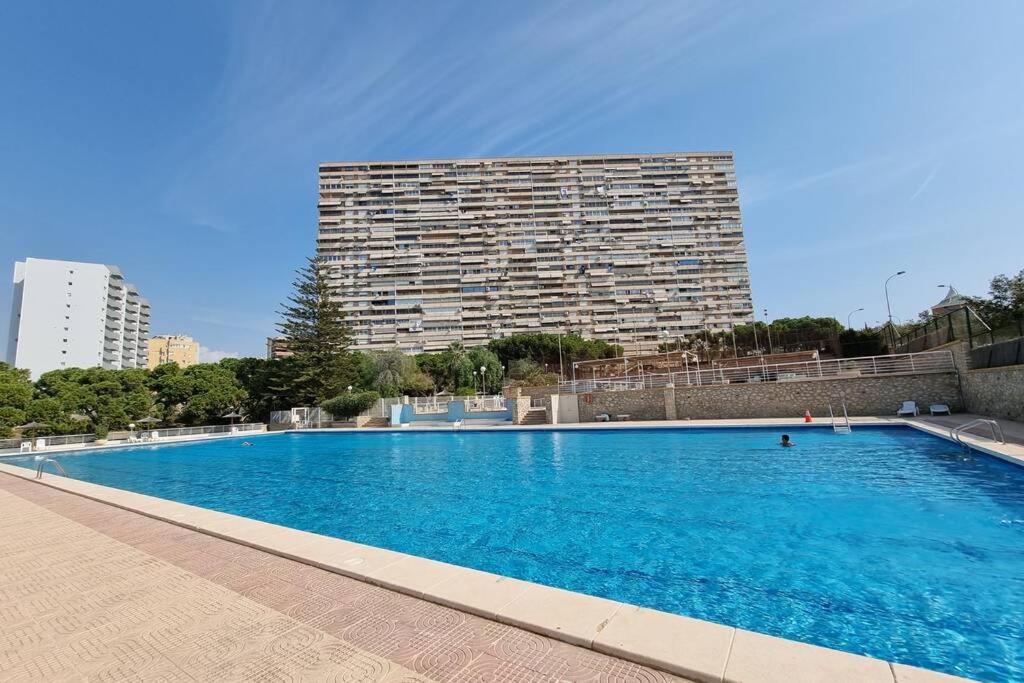 Cabo de las Huertas Apartment | Bahía de los Pinos (1ª linea)