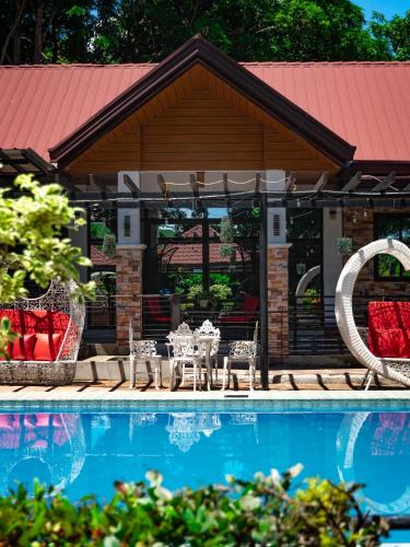 Aritao Hotel | Balay Marino