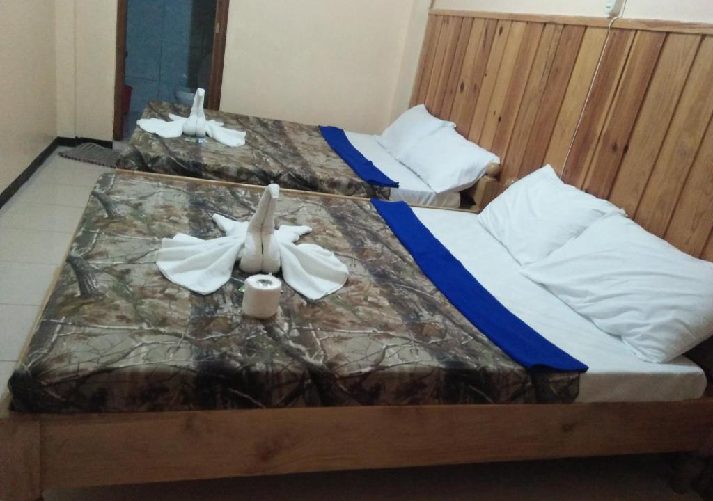 Banaue House | Banaue Sunrise Guest House