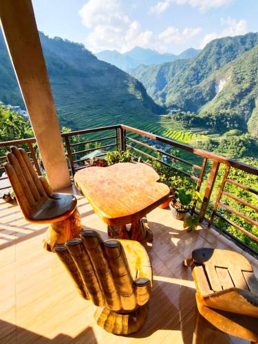 Batad Hotel | Batad Pension and Restaurant