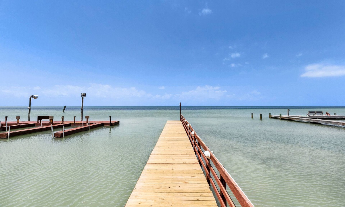Galleon Bay | South Padre Island