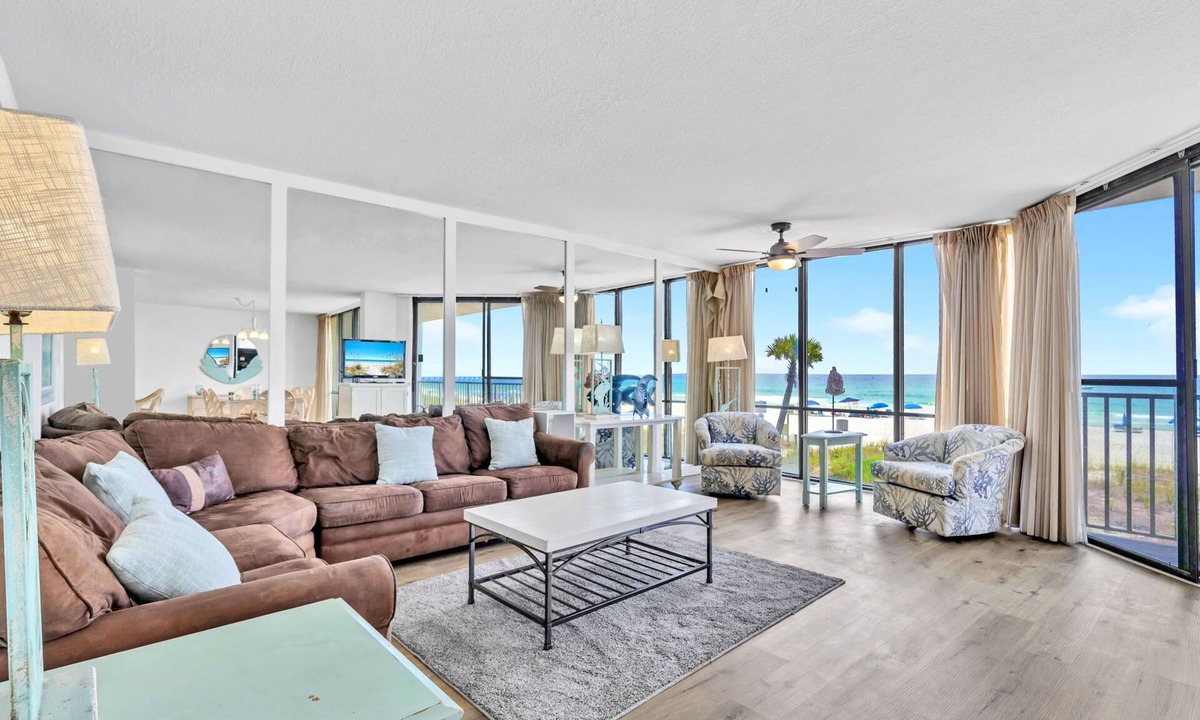 Windward At Edgewater | Panama City Beach