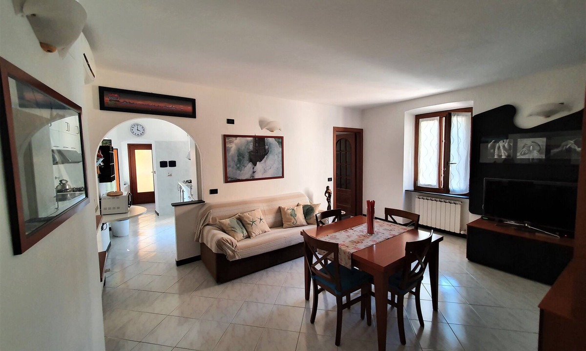 Borgo Antico Apartment | Beautiful apartment located in the heart of the historic center of Monterosso