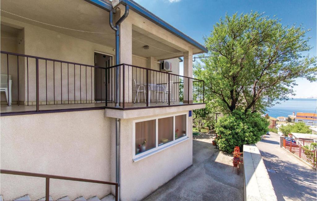 Senj Apartment | Beautiful apartment in Senj with 1 Bedrooms and WiFi