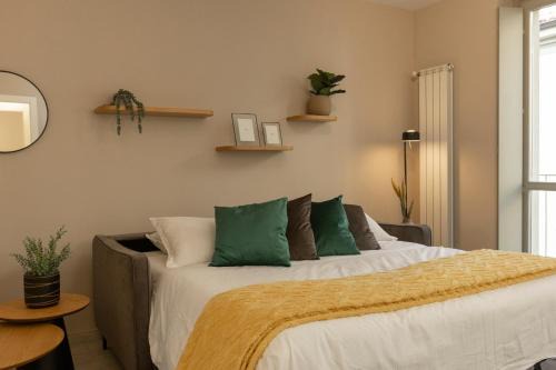 Borgo Dora Apartment | Beyond Properties - Lungo Dora