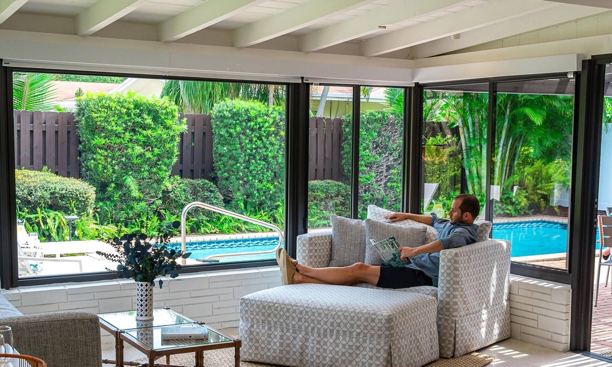 Harbour Inlet House | Boho Chic/Heated Pool/Walk To Beach/Escapism at its finest/Coconut Key/H0MES
