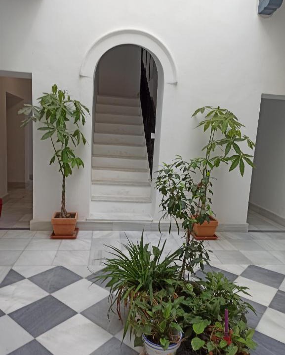 Old Town Apartment | Cadiz_RyL