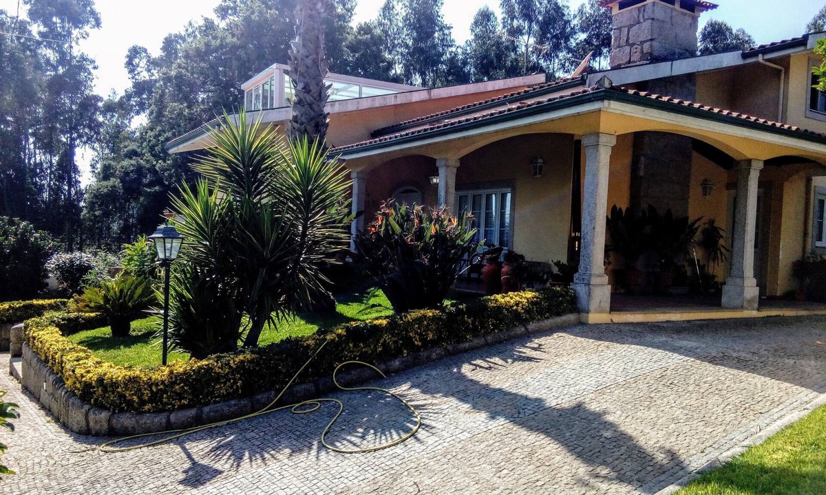 Vila do Conde House | CALM AND RELAXING ZONE . Near Porto . With breakfast included.
