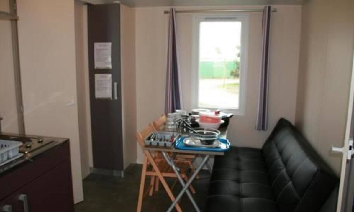 Chateauroux RV Rental | Camping le Rochat
