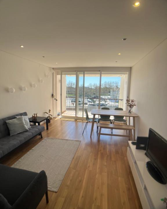 Carcavelos Apartment | Carcavelos Nova University super location T2