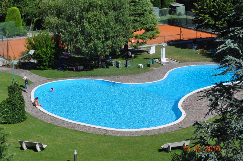 Colombare Apartment | Casa al Lago