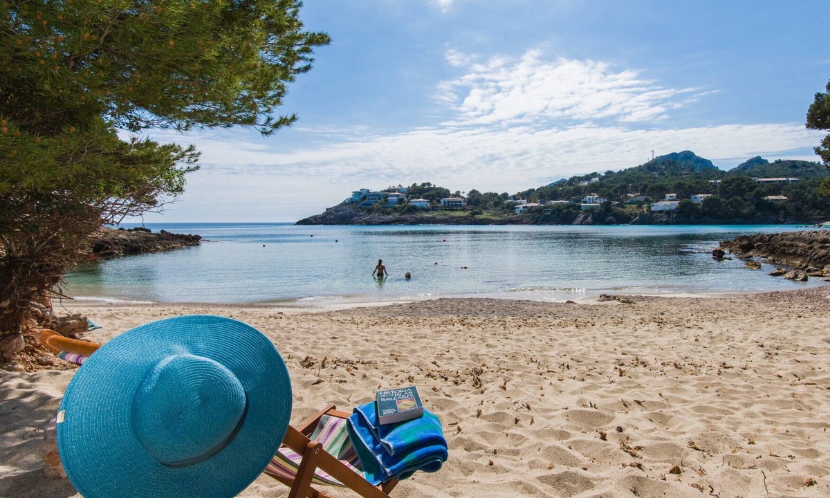Casa Aladern The Beach Gratis | Capdepera