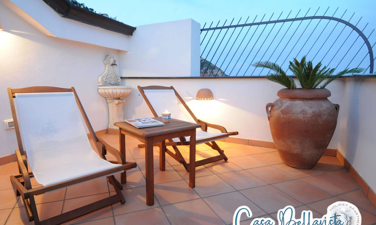 San Michele House | CASA BELLAVISTA (“Bellavista” holiday home) …Where hospitality is at home