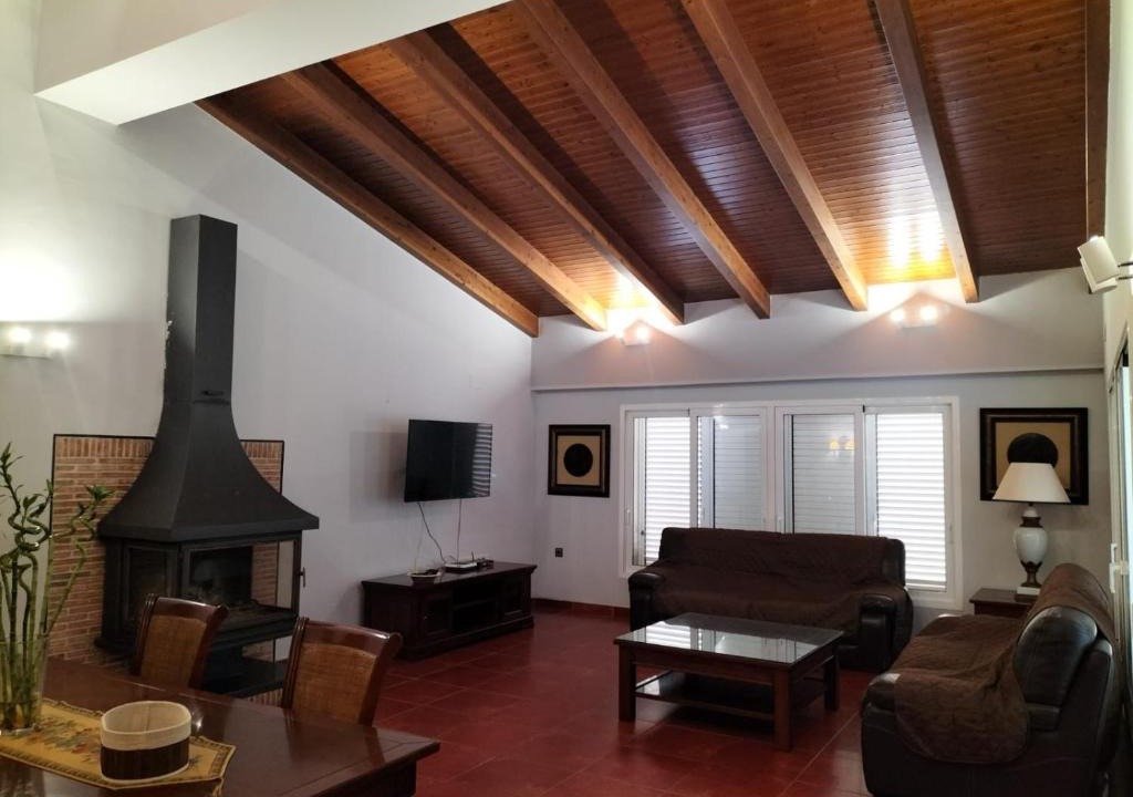 Rotgla i Corbera House | CASA LA MARTINA - Rotglá y corberá