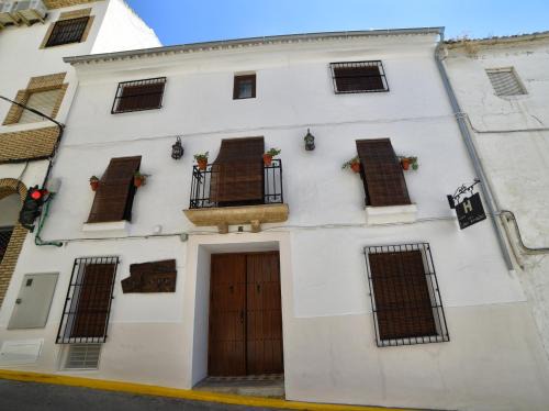 Iznajar House | Casa Las Tinajas