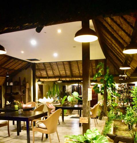 Puerto Princesa City Centre Bed & Breakfast | Casa Manalo Guest House