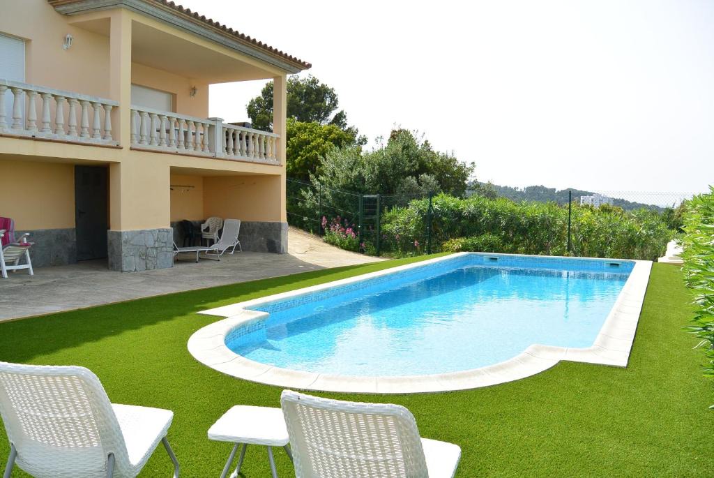 Begur House | Casa Sa Punta