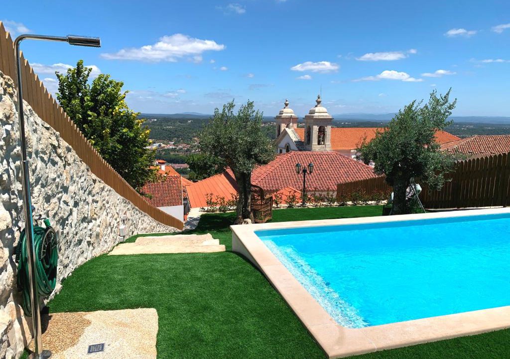 Nossa Senhora das Misericordias House | Casa Varanda do Castelo