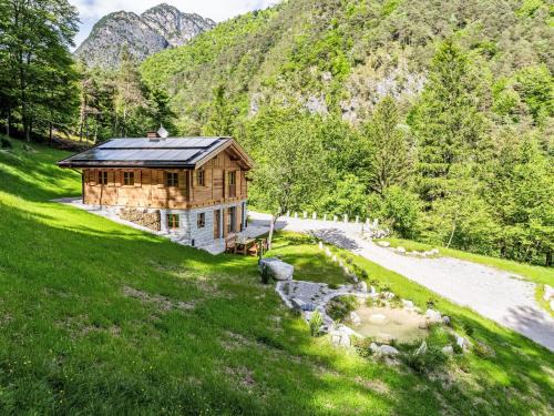 Stenico Ski Chalet | Chalet La Granda by Interhome