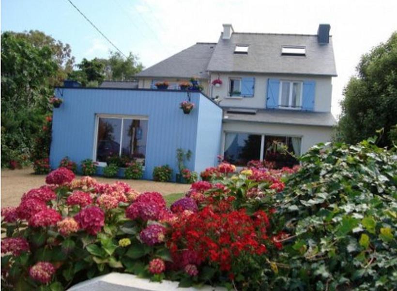 Ploubazlanec Bed & Breakfast | Chambres d'hôtes Aux Portes de Bréhat