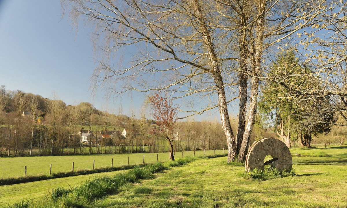 Courdemanche House | Charming country gîte rated 5 stars (Office du Tourisme)