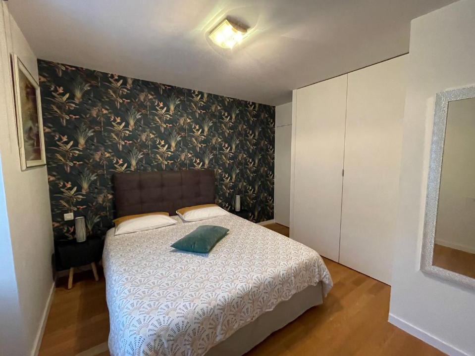 Dinan Bed & Breakfast | Chez Cathy et Léo