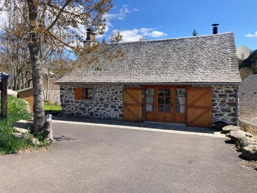 Sainte-Anastasie House | Chez Marie
