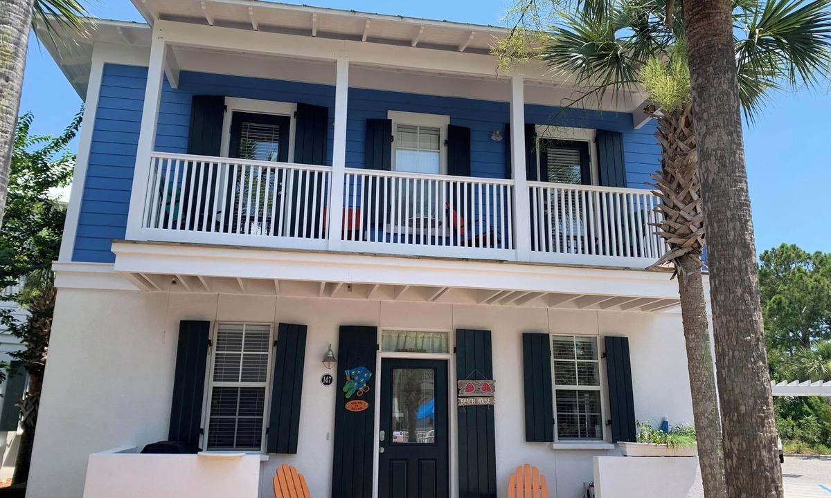 Seagrove Place | Seagrove Beach